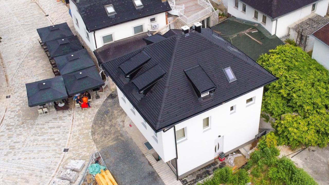Apartman “Centar Jajce “ Exterior foto