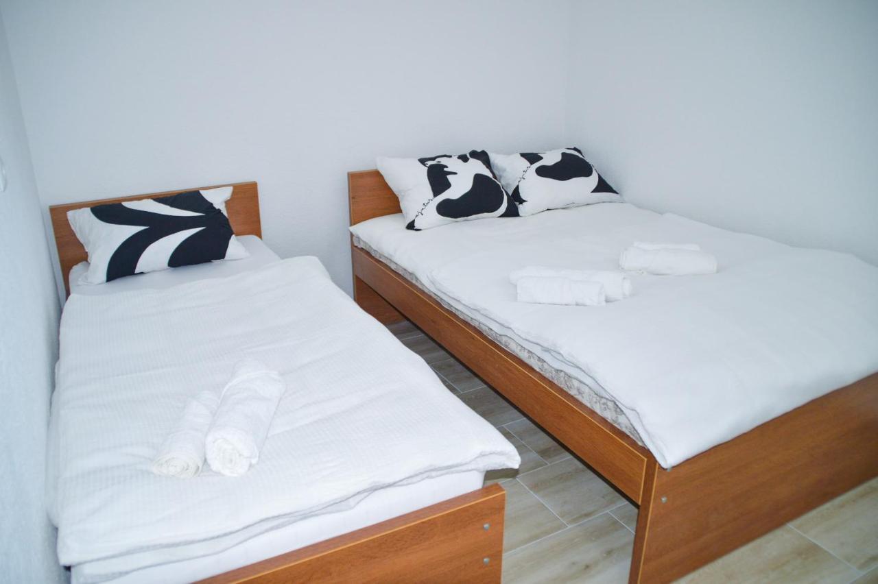 Apartman “Centar Jajce “ Exterior foto